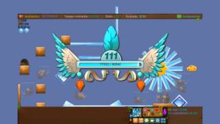 TRANSFORMICE - Iupi Gameplay #2