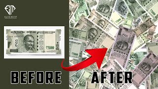 Photoshop Script Creates  EASY Random Fills! Profile