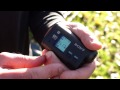 Action-Cam-Test: Sony HDR AS30 - mit Bildstabilisator gegen GoPro Hero 3+