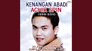 Video thumbnail of "Spin - Dalam Ingatan"