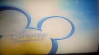 Pretty River Productions, Llc. Disney Channel Originals Its A Laugh Productions 2009