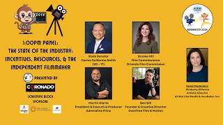 BananaCon 2026: Panel - The State of the Industry