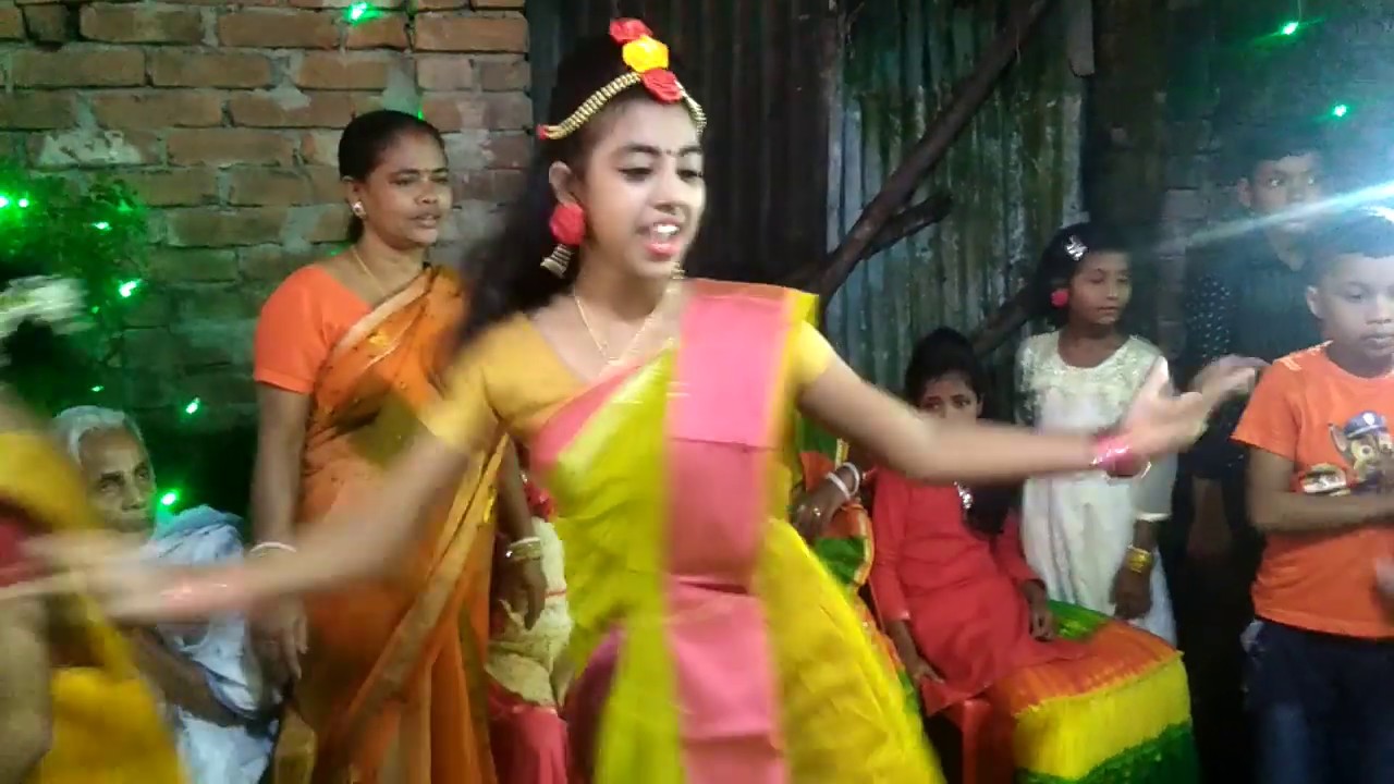 ওহে শ্যাম /// Ohe sham ///A New Dance Video//by//Dance Club Official