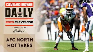 Cleveland Browns Daily