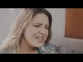 Vamos a darnos tiempo (COVER) José José by Mariana Gómez #MARIANAenacústico 2019