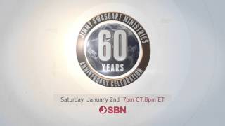 Jimmy Swaggart Ministries 60 Year anniversary Special