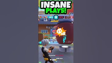 Saving the day with Judex in T3 Arena