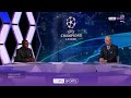 Desailly & Wenger's reaction to 1-1 Real-Chelsea draw | beIN Exclusive with Arsene Wenger