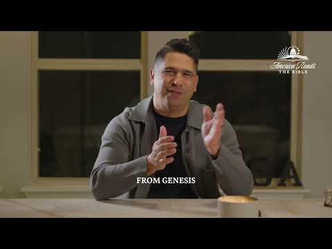 Worship Leader Daniel Calveti Invites You to America Reads the Bible 🇺🇸📖
