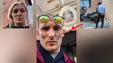 Perché mi dice che Instagram è stato arrestato?