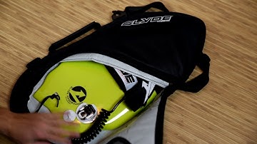 Slyde Handboards Unboxing & How To Attach Your GoPro Ep 1