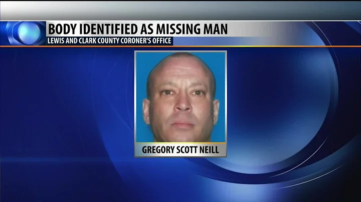 Body found in Helena identified