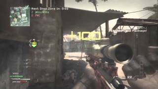Fallen Angel 2
Hey guys, here is Angels 2nd and final MW3 Montage! :) There is some insane clips in here and is defiantly worth watching. Sorry for no Black ops 2 teamtage this weekend. We have decided to put all our clips into 1 bigger teamtage this coming weekend. Should be at least 4-5 minutes and we already have some pretty insane clips for you guys! :)
Angel: http://www.youtube.com/user/MONST3RANG3L?feature=watch
Editor: http://www.youtube.com/user/Dolbecftw?feature=watch
Music: Downplay - Waiting for the sky to change
http://facebook.com/downplayrock
http://itunes.apple.com/us/album/radiocalypse/id533542965 Fallen Angel 2