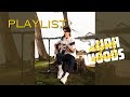 Playlist  elijah woods 