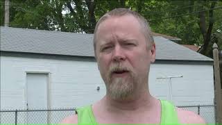 Neighbors react to shots fired in West Plaza neighborhood