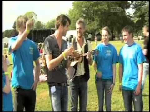 POP4Montages from Astral Plains, SeaSessions & Oxegen2010