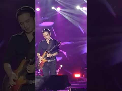 Pasha ungu check sound | cinta dalam hati