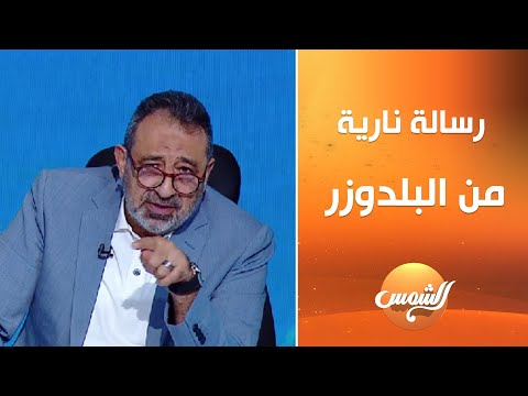 رسالة نارية من مجدي عبد الغني في أزمة حامد حمدان لاعب بتروجيت ويوجه تحذير صريح