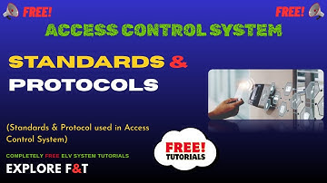 Top Access Control System