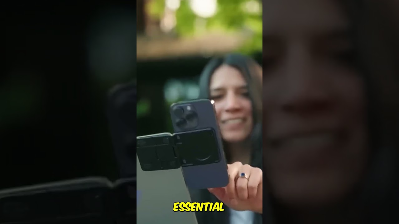 Гаджеты для повседневного ношения, которые решают проблемы, о существовании которых вы даже не по...