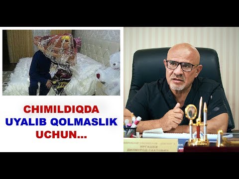Video: Nikoh Uchun Eng Yaxshi Yosh Qaysi?