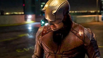 Daredevil Meets She Hulk - SHE-HULK (2022)