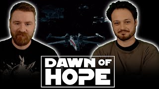Star Wars: Dawn of Hope (2025) | Fan Film Reaction