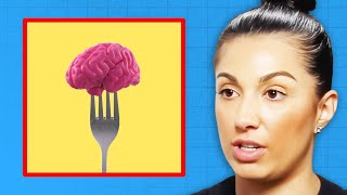Neuroscientist REVEALS the Best Foods & Supplements to BOOST BRAIN HEALTH | Louisa Nicola