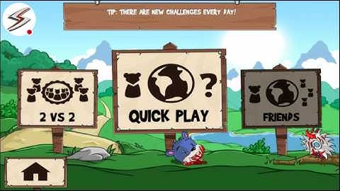 My Fun Run 2 - Multiplayer Race Stream