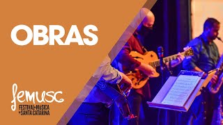 Obra - Influencias Do Jazz - Compositor - Carlos Lyra