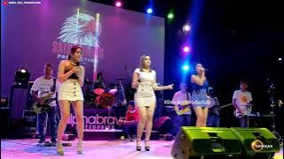 ALL ARTIS MEIKE YOLANDA XENA XENITA RIRIS ARIZTA BUNGA Cipt Thomas Arya OM GERHANA