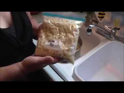 वीडियो: क्या पास्ता को फ्रोजन किया जा सकता है?