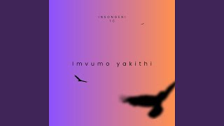 Imvumo yakithi