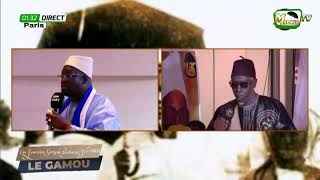 🛑 OOOOh extraordinaire Duo De Abdou Aziz Mbaye et Oustaz Pape Hann Gamou Dahira Sope Naby