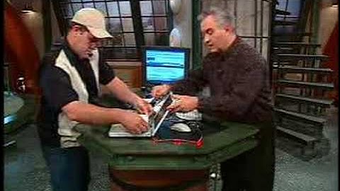 The Screen Savers: Megan Calls In