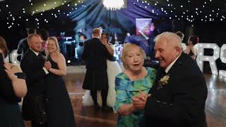 Kate Martins Waltz by Gary Cleghorn