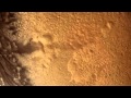 Curiosity'nin Mars'a İniş Anları (NASA / Evreni Keşfetmek)