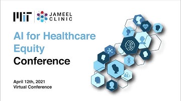 AI for Healthcare Equity Conference Summary