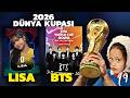 How K Pop Took Over FIFA 