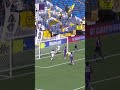 Gabriel Pec ➡️ Marco Reus #lagalaxy #mls