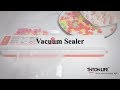TINTON LIFE Vacuum Sealer LQL-01