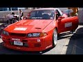 Canada's BEST Import Car Show