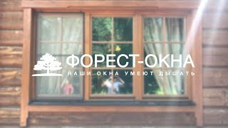 Производство деревянных окон // Республика Беларусь