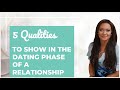 How Does A Secure Person Show Up in the Dating Stage of A Relationship?  5 Key Qualities to Adopt!