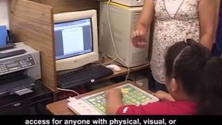 Assistive Technology and Educational Success
