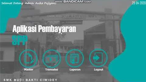 Pemrograman Java Berorientasi Objek (Netbeans)