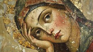 The Sacred Stillness Of Nuns Singing Gregorian Chants For Divine Peace And Contemplation