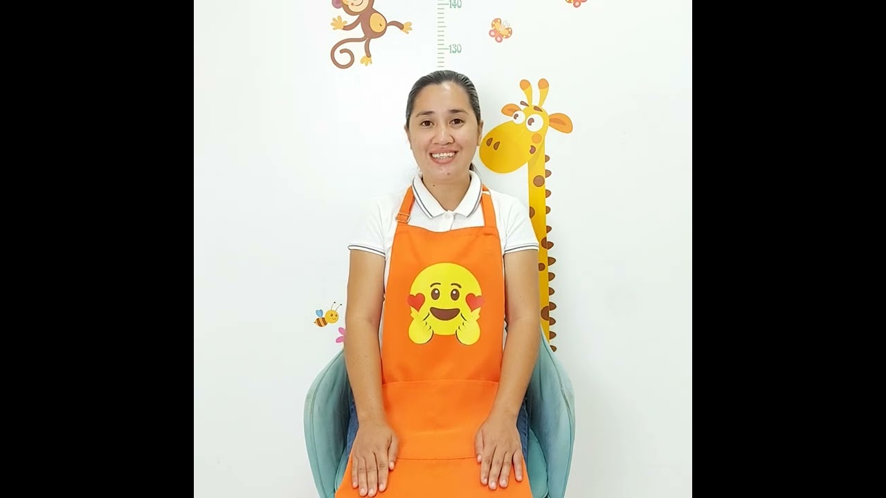 ICAH MARIE DATAN VIDEO