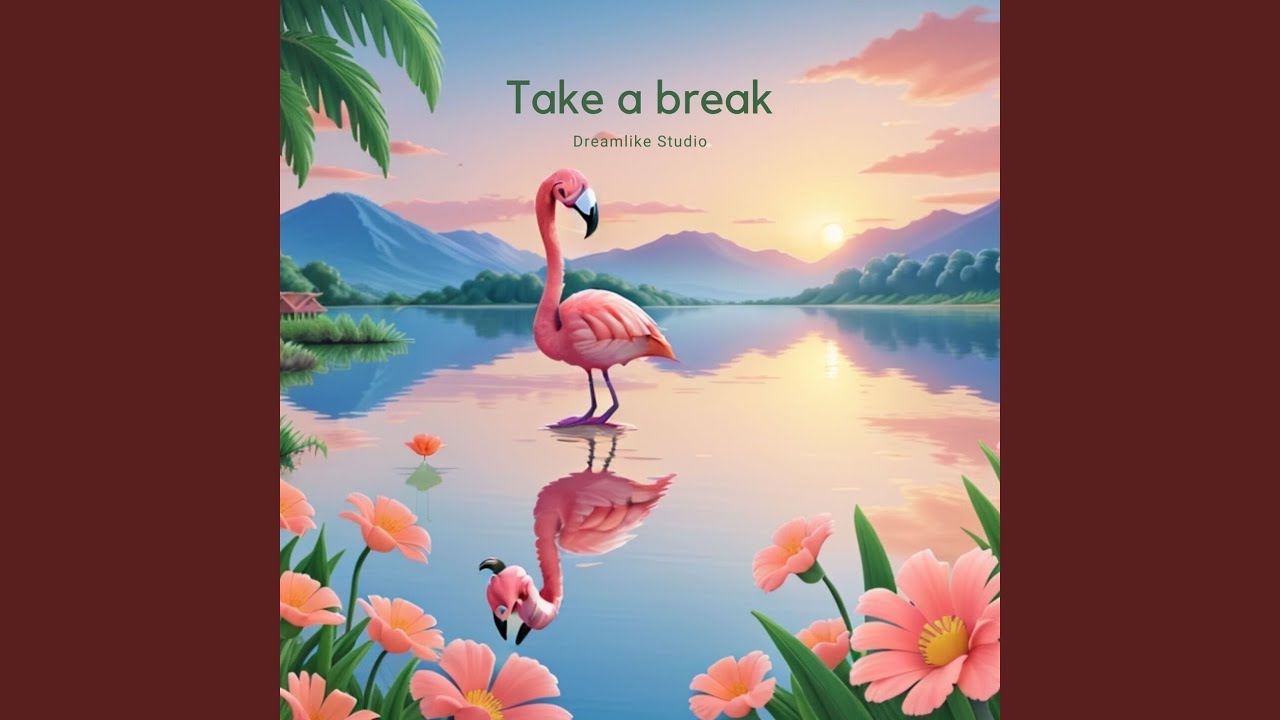 Watch Take a break on YouTube Watch Take a break on YouTube