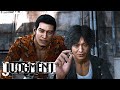 THE YAKUZA ARE DOING WHAT?! (JUDGEMENT) PART 3